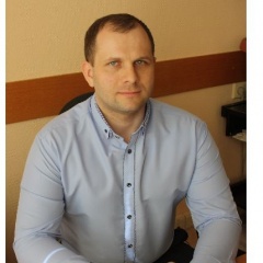 Судья Овсянников Сергей Александрович