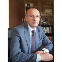 Судья Лаков Алексей Вадимович