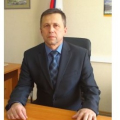 Судья Панихин Иван Васильевич