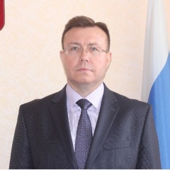 Судья Кольбов Евгений Анатольевич
