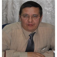 Судья Гяммер Александр Леонгардович