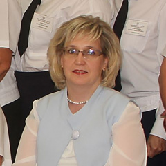Судья Минеева Ирина Александровна