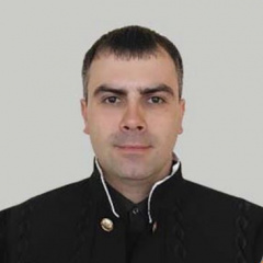 Судья Молчанов Антон Григорьевич