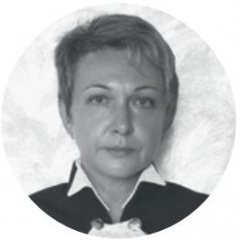 Судья Салеева Елена Владимировна