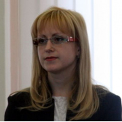 Судья Минчугина Тамара Геннадьевна