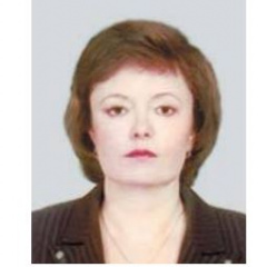Судья Копытова Людмила Владимировна