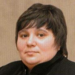 Судья Лялякина Жанна Юрьевна