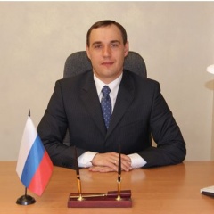 Судья Аристов Олег Михайлович