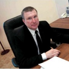 Судья Клементьев Олег Владимирович