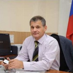 Судья Ковтунович Михаил Леонтьевич