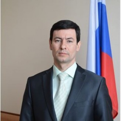 Судья Воробьев Сергей Анатольевич