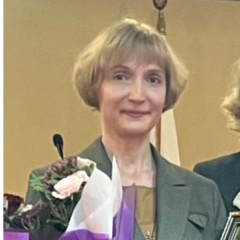 Судья Разуваева Татьяна Анатольевна