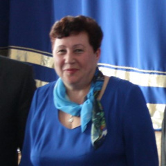 Судья Наумкина Вера Николаевна