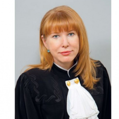 Судья Малкова Светлана Викторовна