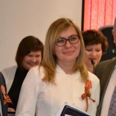 Судья Захарова Ирина Михайловна