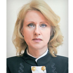 Судья Шигапова Светлана Валерьевна