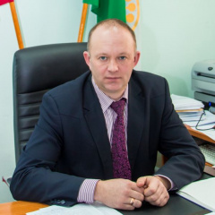 Судья Давыдов Сергей Алексеевич