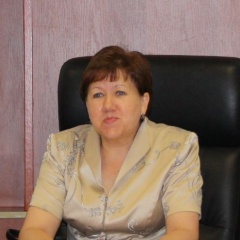 Судья Суворова Елена Николаевна