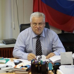 Судья Блуднин Сергей Николаевич