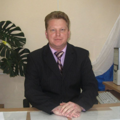 Судья Васильев Сергей Владимирович