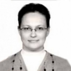 Судья Беликова Елена Леонидовна