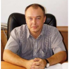 Судья Чернозубов Олег Викторович