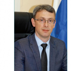 Судья Кукушкин Антон Андреевич
