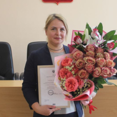 Судья Бухмакова Татьяна Юрьевна