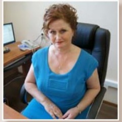 Судья Игошева Галина Николаевна
