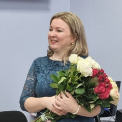 Судья Корж Алёна Евгеньевна