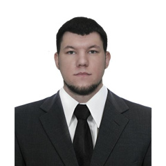 Судья Бравлик Александр Александрович
