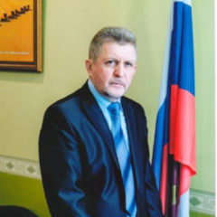 Судья Хижняк Пётр Александрович