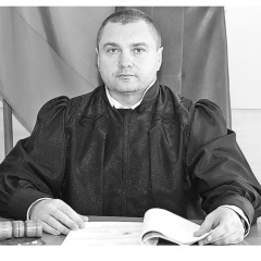 Судья Бабенко Анатолий Анатольевич