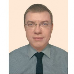 Судья Ваулин Артём Борисович