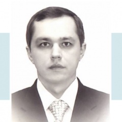 Судья Вассияров Алексей Викторович