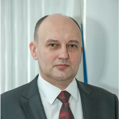 Судья Голованов Владимир Александрович