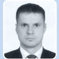 Судья Щепетков Владимир Владимирович