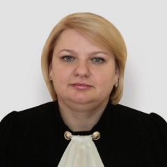 Судья Деева Елена Борисовна