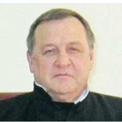 Судья Рудаков Виктор Павлович