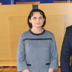Судья Ноздрина Оксана Олеговна