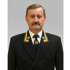 Судья Тимошин Николай Викторович
