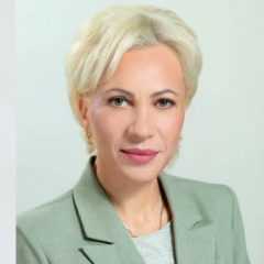 Судья Проскурнина Ольга Петровна