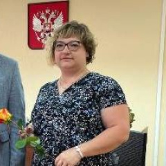 Судья Лазутина Екатерина Романовна