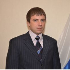 Судья Лазарев Андрей Владимирович