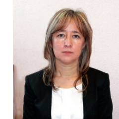 Судья Ионова Наталья Петровна
