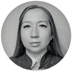 Судья Гаранина Олеся Николаевна