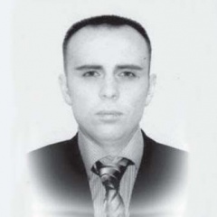 Судья Николаев Сергей Вячеславович
