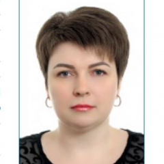 Судья Звонарёва Светлана Владимировна