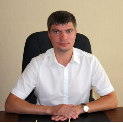 Судья Дмитриенко Сергей Александрович