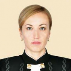 Судья Шкляр Екатерина Викторовна